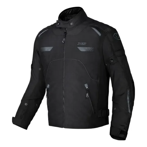 Jaqueta Térmica X11 Veler Motociclista Masculina Impermeável