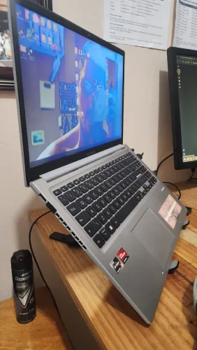 Notebook ryzen 7 vivobook 15