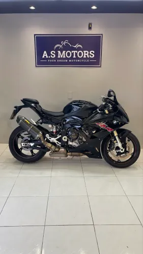 BMW S1000rr