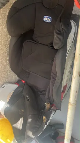 Cadeirinha de carro - DOAÇÃO
