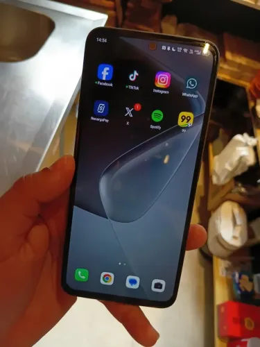 Infinix 50 Hot Pro