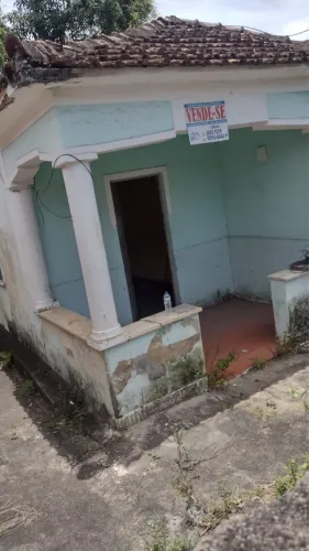 Terreno / Casa em Queimados