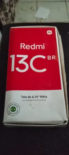 Redmi 13C