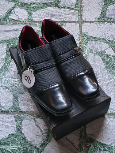 Sapato Masculino NOVO