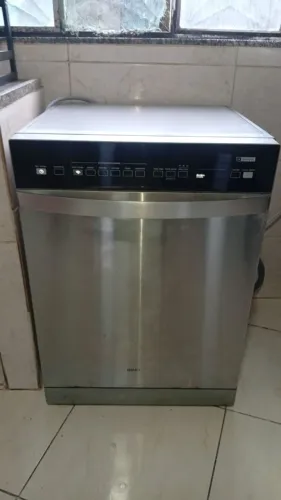 LAVA LOUÇAS BRASTEMP 14 SERVIÇOS