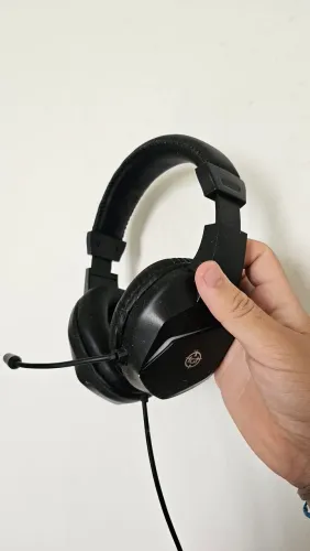 HeadSet Gamer Diver V2