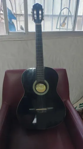 Violão ?