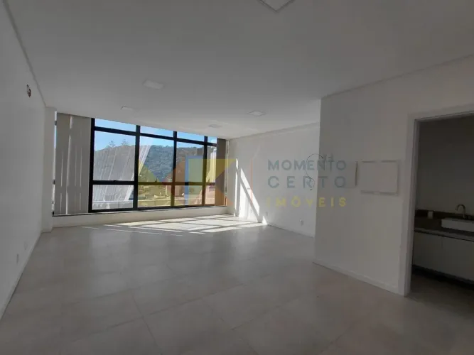 Sala Comercial para Locação no Centro de Blumenau