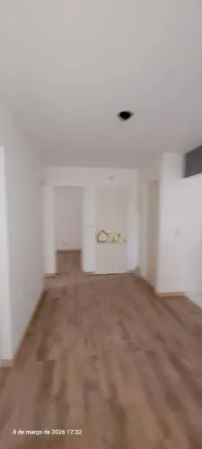 Apartamento com 3 dormitórios à venda, 51 m² por R$ 287.000 - Vila Nova Aparecida - Mogi d