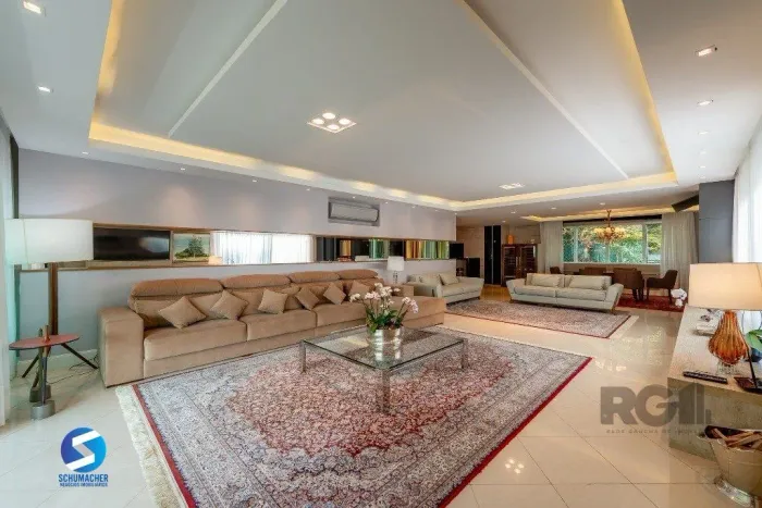 Apartamento em Três Figueiras