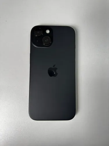 Iphone 15 128gb preto