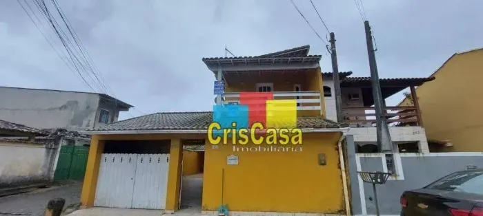 Casa com 3 dormitórios, 135 m² - venda por R$ 300.000,00 ou aluguel por R$ 2.000,00/mês -