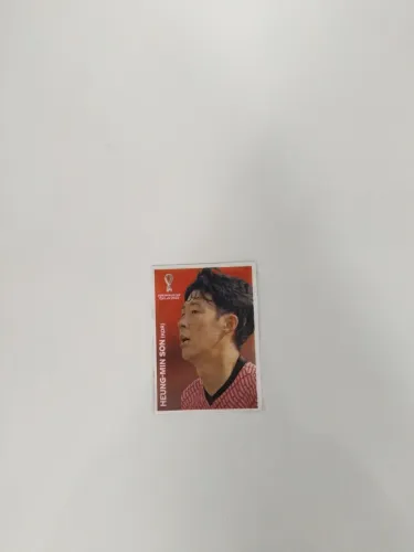 Estou vendendo está figurinha(N°C8) da Copa do Mundo de 2022 da Coca Cola, por R$5,00!!