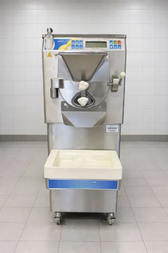 Produtora de Gelatos e Sorvetes Carpigiani Maestro 2