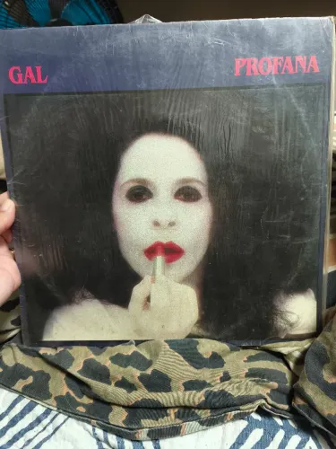 Gal Costa 