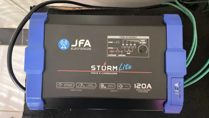 FONTE JFA 120A