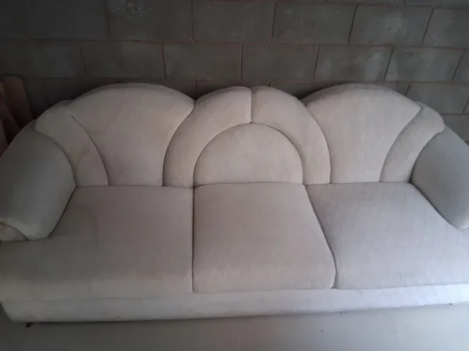Sofá 3 lugares