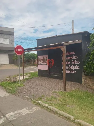 Loja para alugar, 20 m² por R$ 835/mês - Central - Gravataí/RS