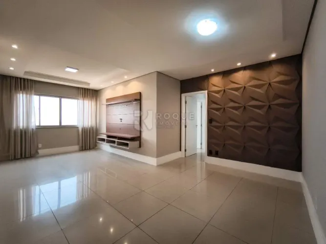 Apartamento à venda no bairro Centro