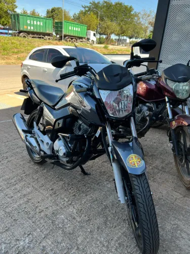 Honda Fan CG 160 2023/24