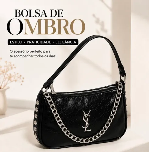 Bolsa viral