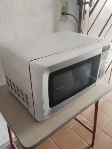 Microondas Consul 24L 