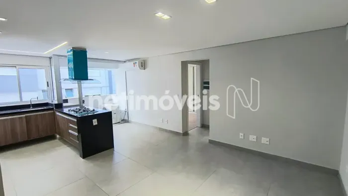 Venda Apartamento 2 quartos Lourdes Belo Horizonte