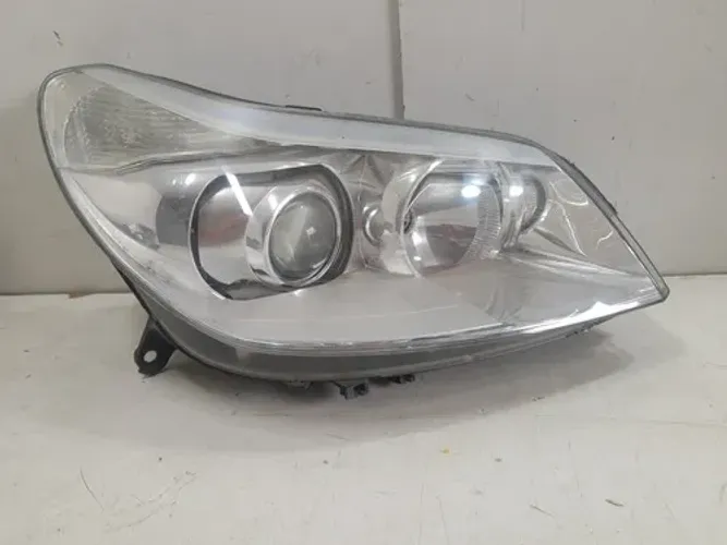Farol Citroen C5 2005 A 2008 Direito Original 22746 Direito