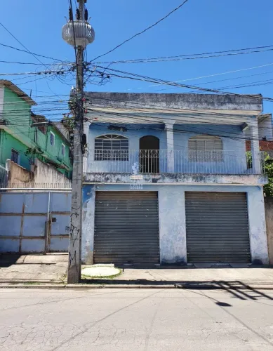 Casa a venda em Francisco Morato