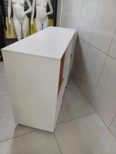 Balcão atendimento