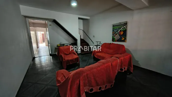 Casa para locação na Vila Leopoldina, São Paulo, SP