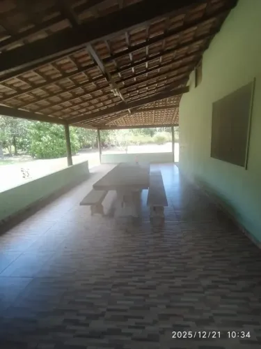 Encantadora Chácara à Venda em Córrego do Sete I Ponta da Fruta | Vila Velha/ES