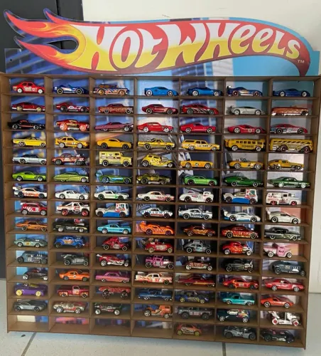 HotWheels