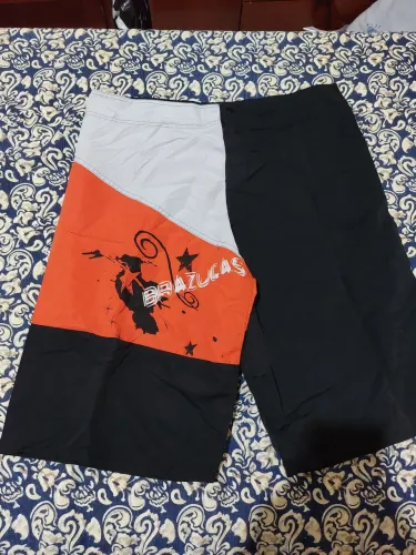 Shorts Brazucas tamanho 46