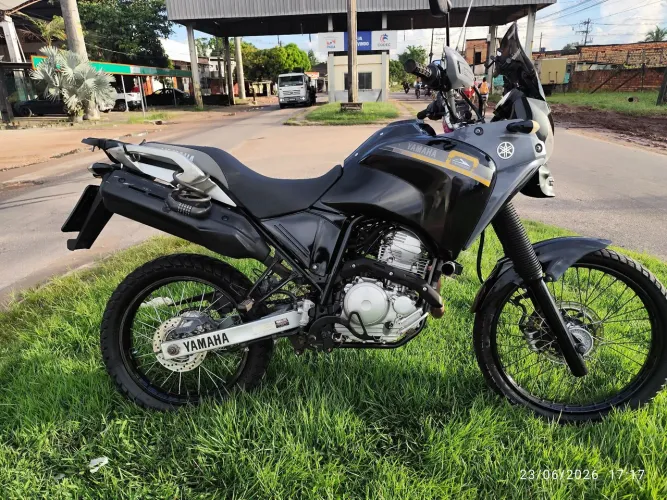Yamaha Ténéré 2018/19