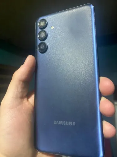 CELULAR M55 SAMSUNG 256GB 8GB RAM