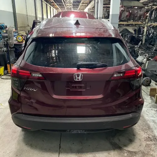 SUCATA PEÇAS HONDA HR-V 1.8 CVT EXL 2020 2021 