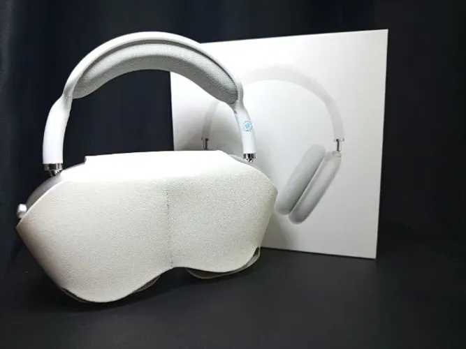 Fone Over-Ear Bluetooth ANC  Compativel iPhone e Android
