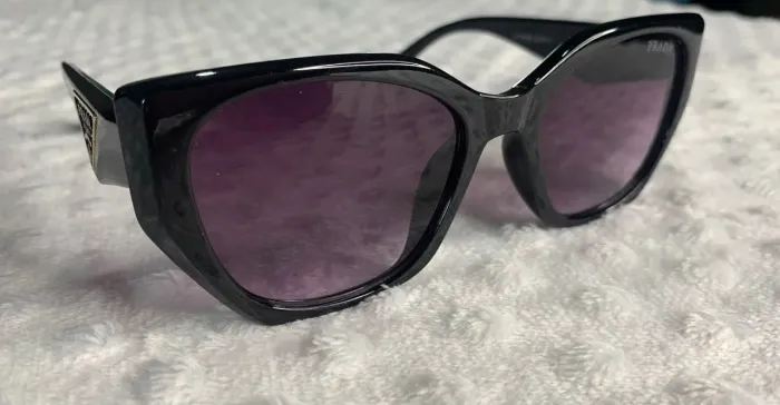 Óculos PRADA MILANO ORIGINAL