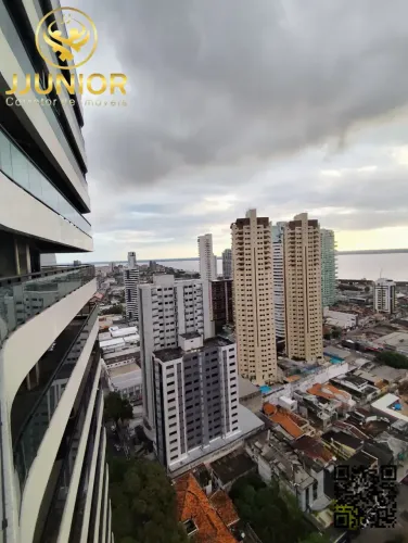 CITY SKY | UMARIZAL | 250 m² | PENÚLTIMO ANDAR