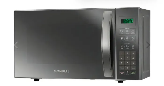 Micro-ondas 21 L