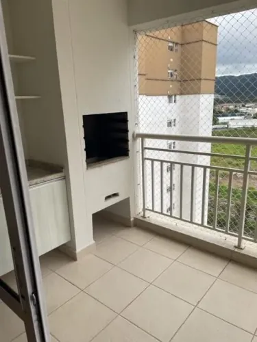 Helbor Espaço e Vida Ipoema II - Apartamento para alugar no bairro Cézar de Souza em Mogi
