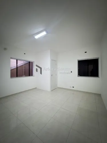 Sala Comercial para Locação em Arujá, Nossa Senhora do Carmo, 1 banheiro