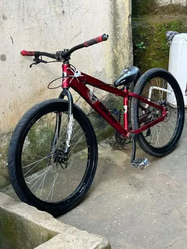 Gios 4freeks