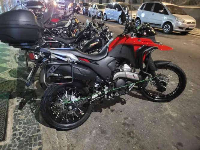 LANDER CONECT 2025 vendo/troco
