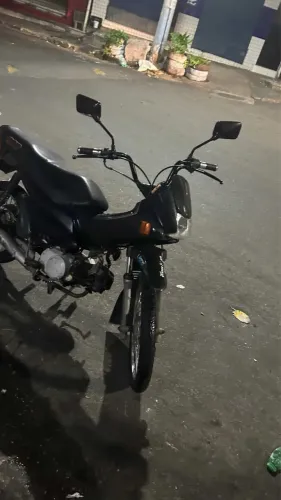 POP 2011 6000,00 SEM CHORO DEVE NADA TROCO POR CARRO OU MOTO