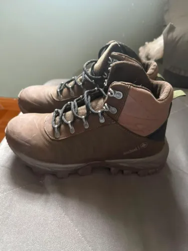 Bota MacBoot Trilha