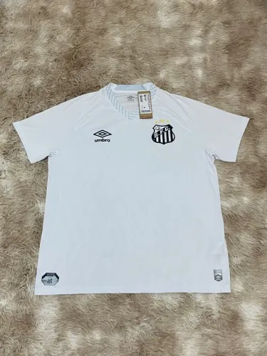 Camisa Santos 2025 Tam GG Umbro Original