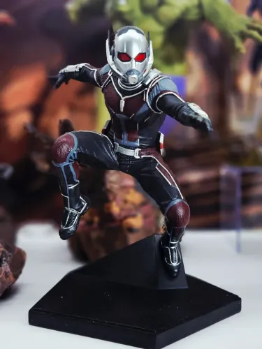 Ant-Man / Homem-formiga Iron Studios