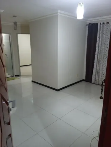 Condomínio José Figueiredo Barreto- Próximo ao Centro de Aracaju-Excelente Localização